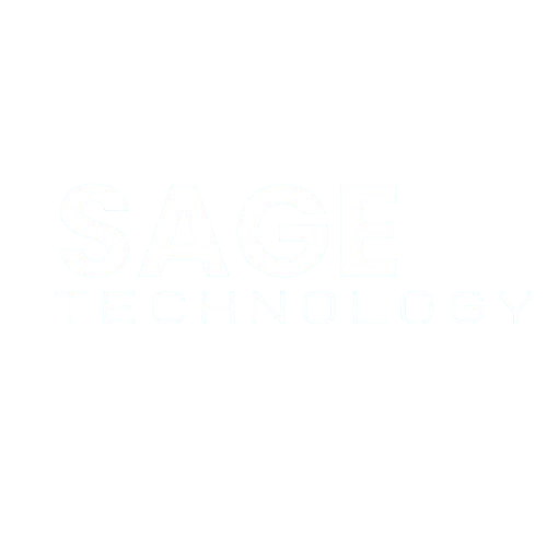 Site Logo – Sage – IT Solutions & Technology, Business Consulting, Software Company Site